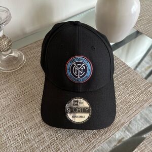 NYC FOOTBALL CAP